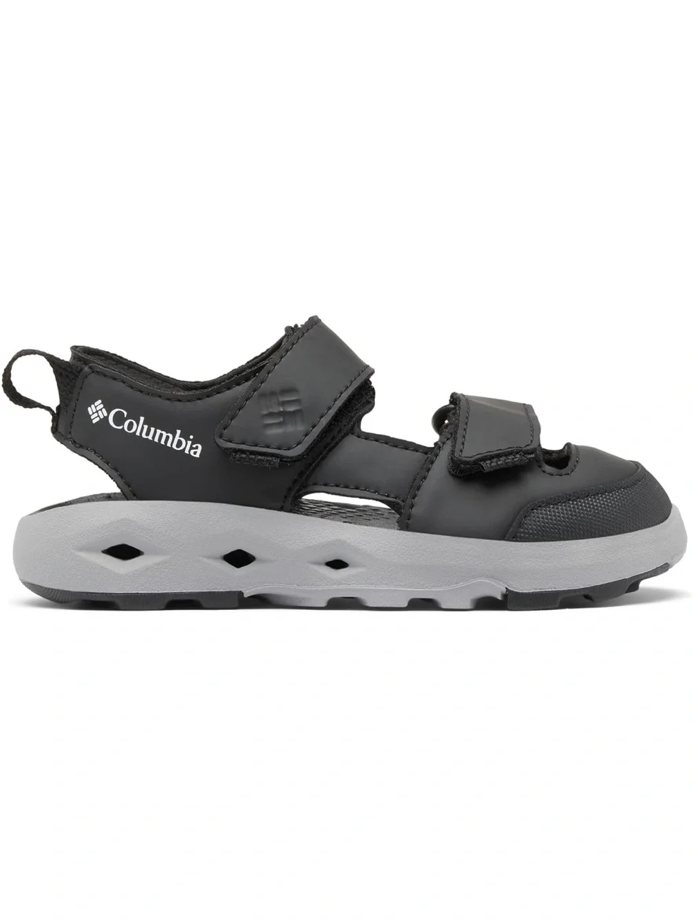 NIB Columbia kids’ Techsun-style sandals